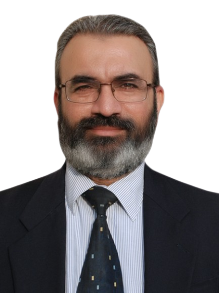 Khadim Rasool